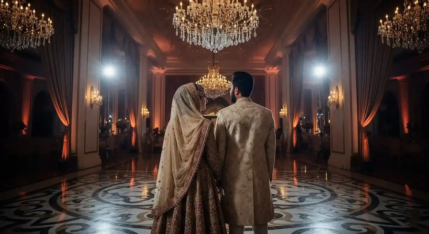 Strategic Matchmaking Guidelines - How to Maximize Success with Asli Rishta Shadi Process