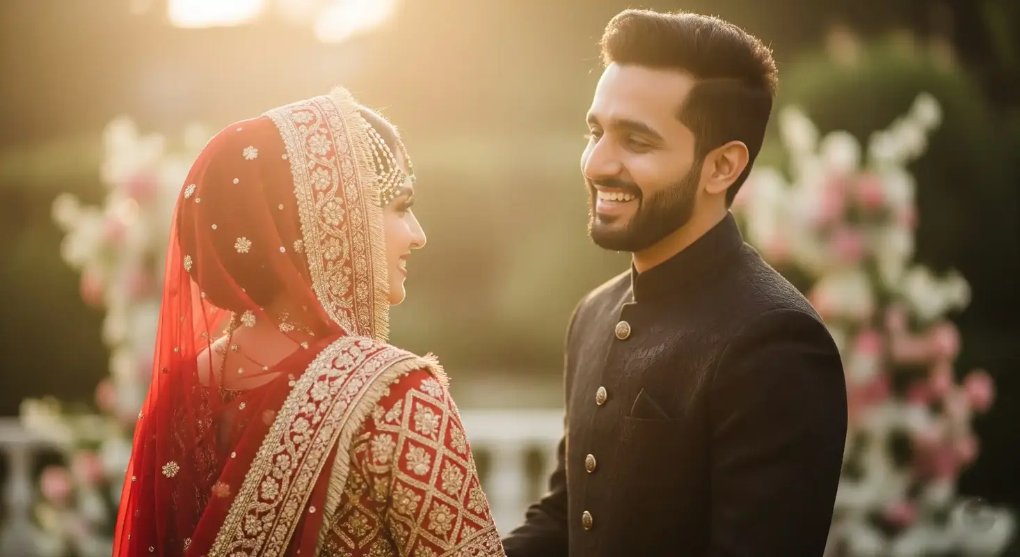 Complete Membership Journey - Step-by-Step Registration for Elite Shadi Proposals in Pakistan