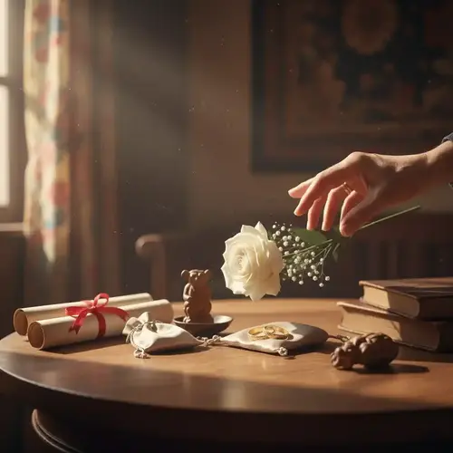 Protecting Family Heritage - Legacy-Oriented Matchmaking for Prominent Families