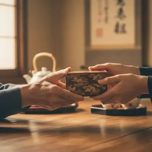 Dignified Family Matchmaking Process - Respecting Cultural Heritage and Traditions