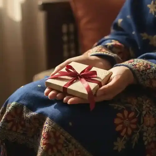 Asli Rishta Promise - Secure and Private Marriage Introductions for Noble Families