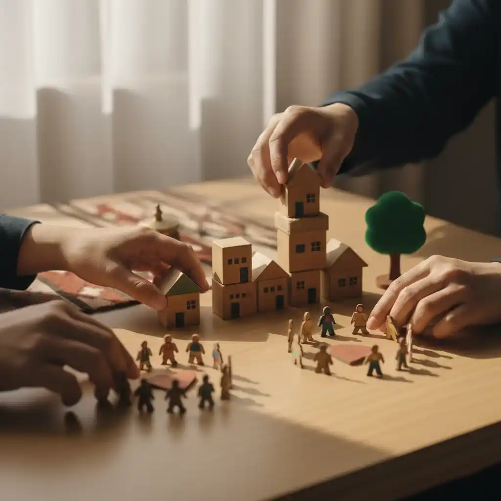 Social Responsibility