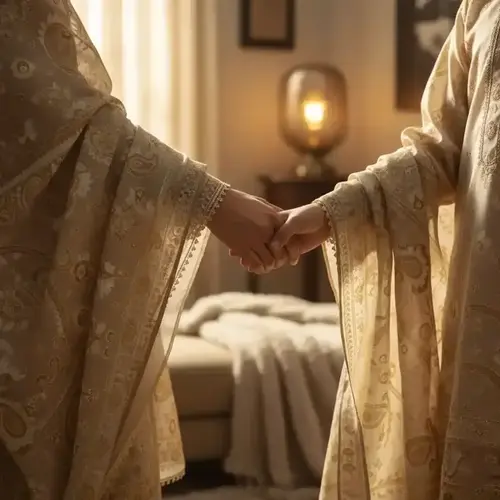 Verified marriage proposals and family-to-family connections in Pakistan - Asli Rishta