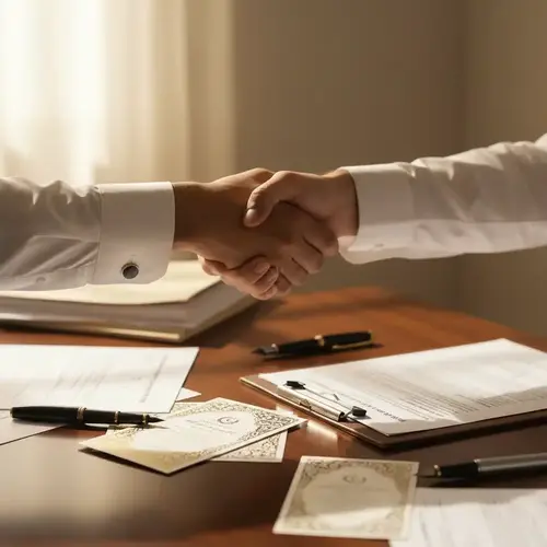 Core Values of Asli Rishta - Integrity and Transparency in Verified Shadi Proposals